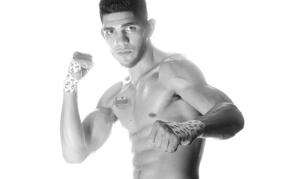 Alex Saucedo