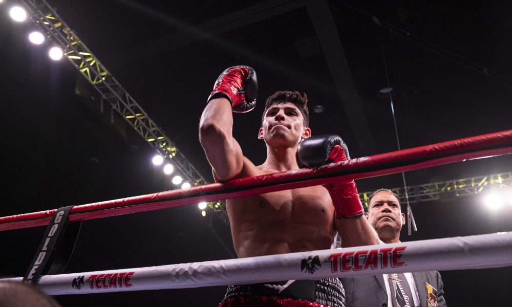 Ryan Garcia