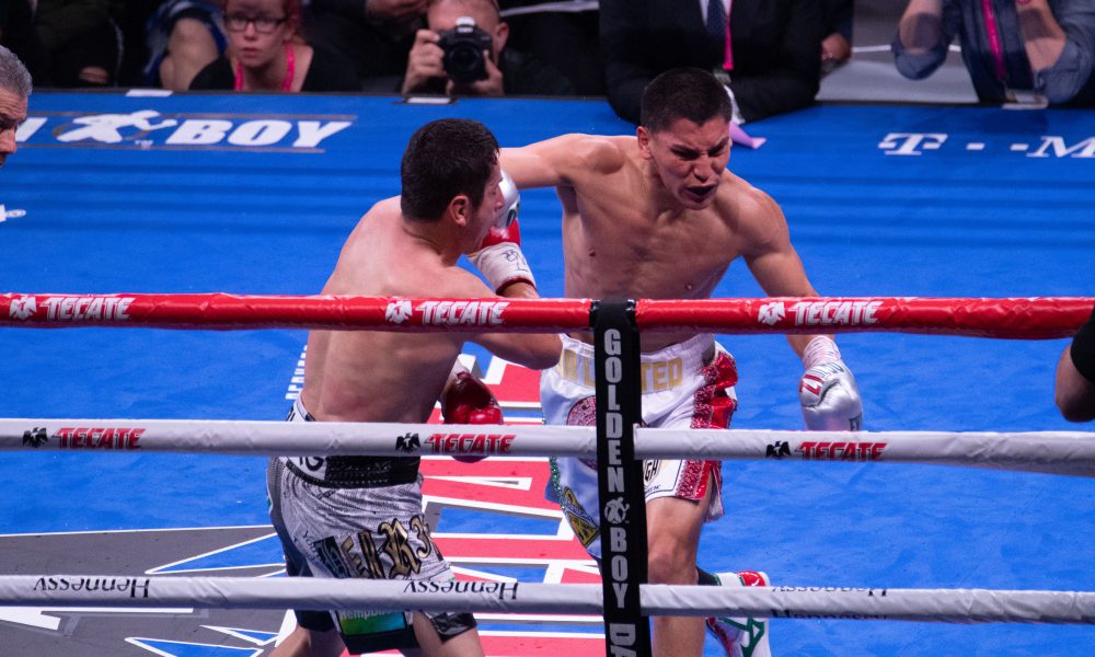 VergilOrtiz Stops herrera