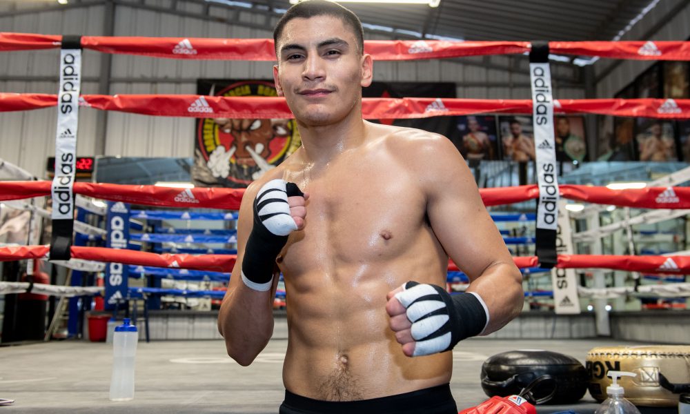 Vergil Ortiz